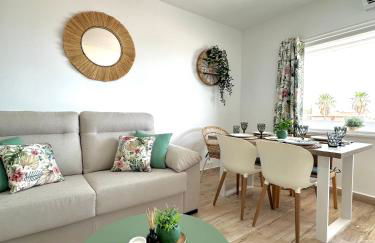 Apartamento Villa Azul, 1ª línea de playa - Foto 4