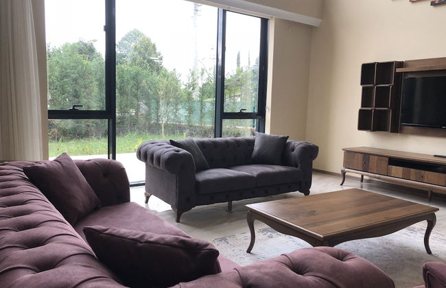 Yakut Villa - Foto 3