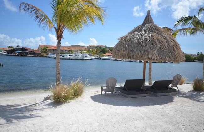 Spanish Water Beach - Foto 2