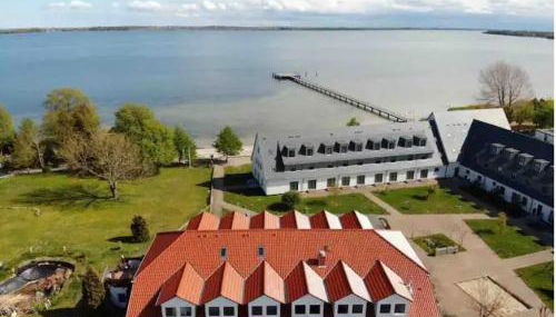 App 7u Erholsamen Sundowner in Dranske - Foto 4