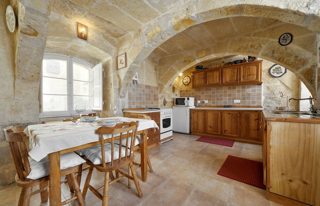 Tal-barun Farmhouse - Foto 13