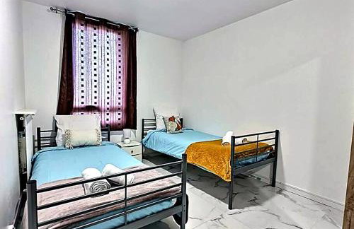 Paris & Disney - 5 mins from Train Station - Champs Harmony - Foto 6