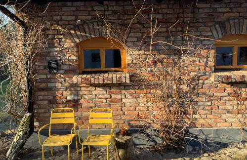 Dworek Świdwie, Górny Apartament & Harcówka - Foto 64