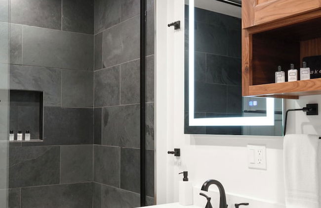 Horsefeathers Hotel - Foto 44