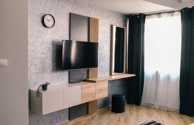 Manoir Apartments - Photo 36