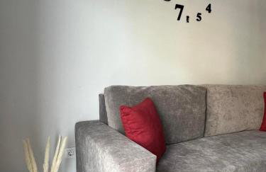 AV Luxury Accommodations - Foto 12