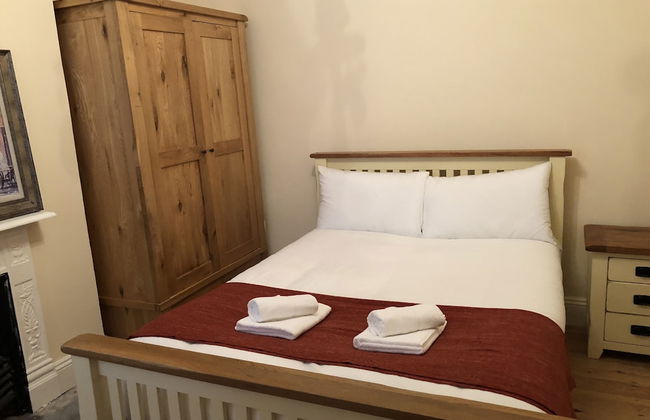 Marble Apartments Tooting Broadway - Foto 1