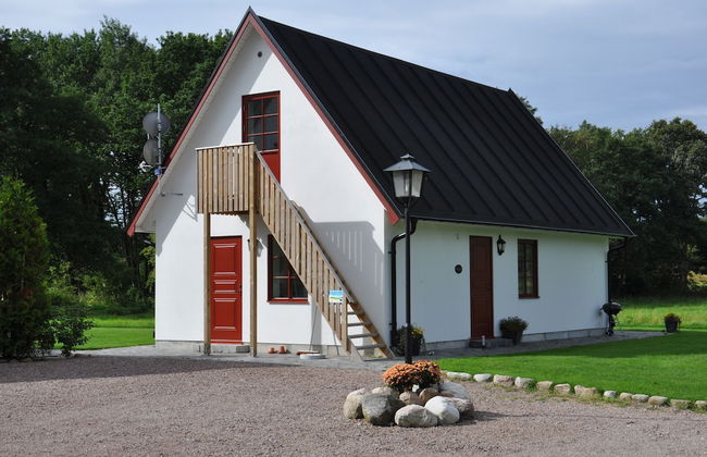 Hjortsby Torp - Country Living & Golf - Foto 38