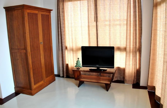 The Meet Green Apartment - Photo 30