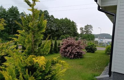 Szary domek nad jeziorem SEA & LAKE - Photo 43