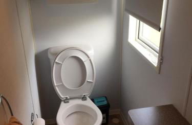 3 bedroom 2 bathroom prestige caravan PRESTHAVEN SANDS - Foto 8