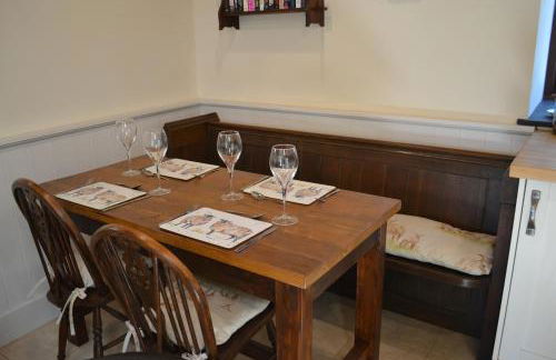 Ashes Farm - Ingleborough Barn Cottage, with 3 peaks views, near Settle - Foto 36