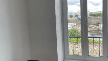 Confort et charme en plein Brest, vue sur la rade - Foto 4