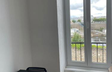 Confort et charme en plein Brest, vue sur la rade - Foto 4