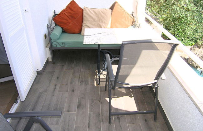 Apartments Oribella - Photo 1