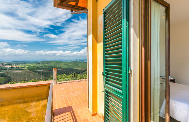 Casa Lensi - Foto 72