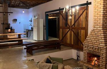 Casa Descanso Acuruí - Photo 44