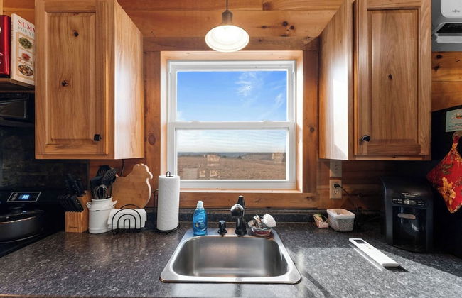 Valley View Cottage - Foto 4