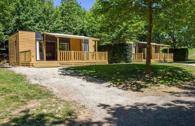 Cottage in Dordogne With Lake View and Pool - Foto 20