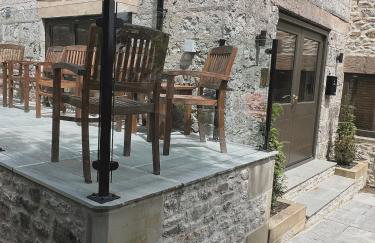 Stock Barn - Foto 21