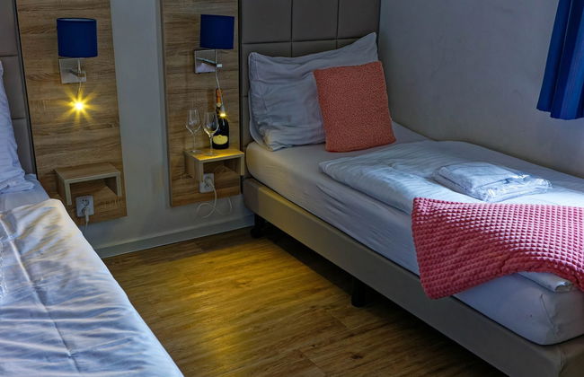 Lakeside Village Větrník - Foto 28