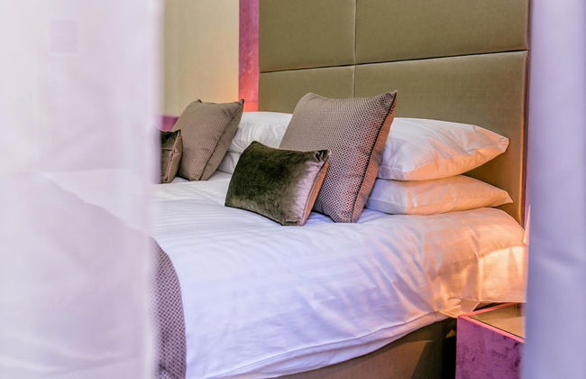 Bloom Apartment by La Griffe - Photo 13