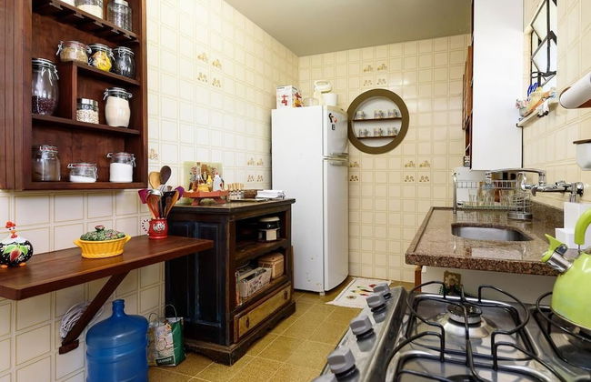 All in Rio - Casa com Área Gourmet e diarista - Foto 20