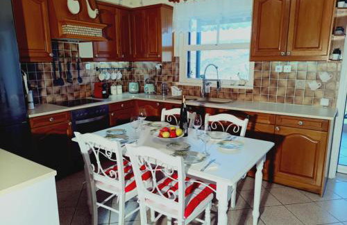 Charming Villa Maria - Foto 34