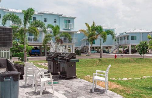 Ocean Isles #98 - Ocean Views, Resort Style Pool - Foto 34