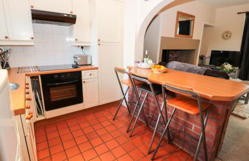 Corbett Cottage - Foto 11