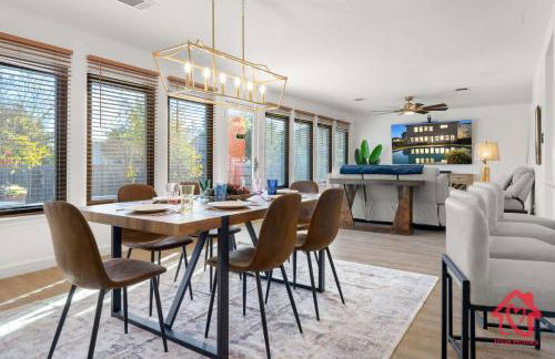 Georgian Oasis with Private Pool - An Irvie Home - Foto 55