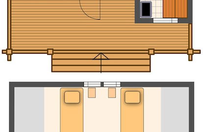 Holiday Club Hannunkivi Cottages - Foto 8