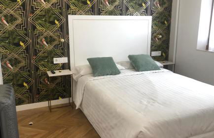 SUITES CASA LUBÉN - Photo 19