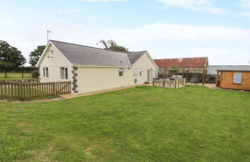 Cae Berllan - Foto 41