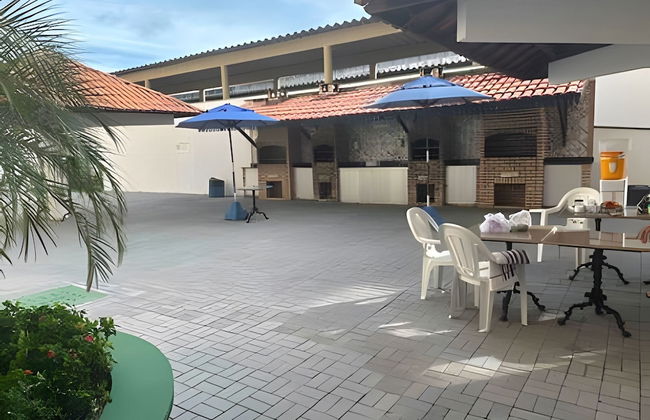 Edifício Marino Beach - Photo 37