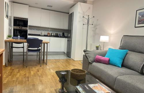 Peñuelas de San Blas - Parking Gratis - Foto 13