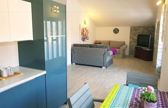 Apartments Antonio - Foto 30