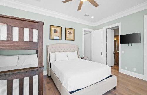 Beach House - Stairway to Heaven By Panhandle Getaways - Foto 54