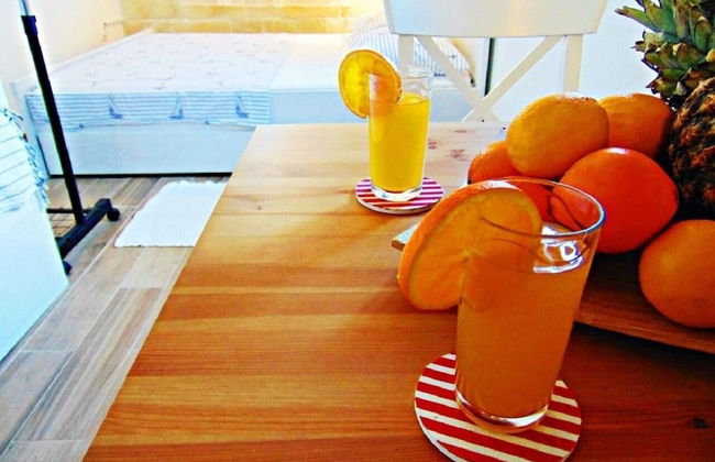 Dino - 20m From the sea - SA2 - Foto 18