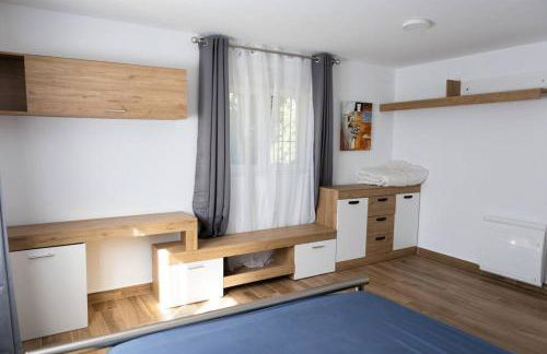 Chalet Con Piscina Privada - Foto 51