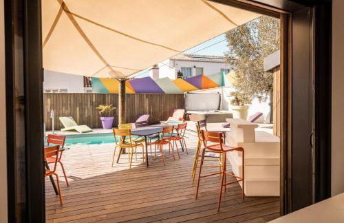 La Chaize - Villa, Suites & Spa - Foto 28