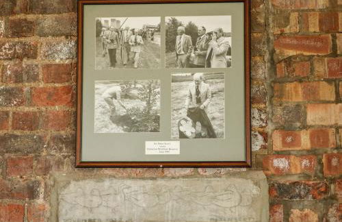 The Sir Peter Scott Lighthouse - Foto 52