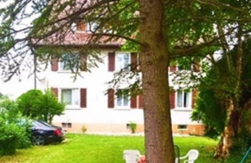 Ferienwohnung Dinh - Photo 1