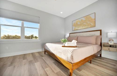 4br3ba Modern Sleeps 10 8 Minutes to Raymond James - Foto 30