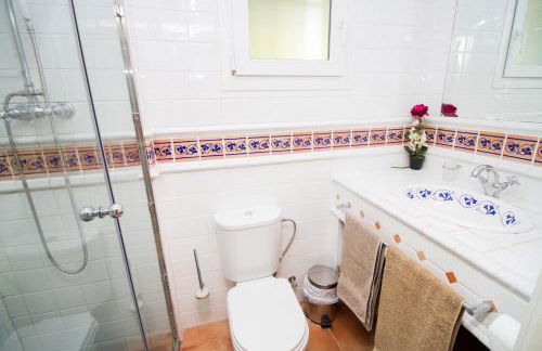 Apartamento con 3 piscinas vistas al Mar - Foto 19