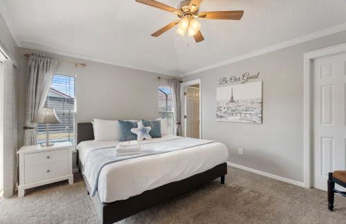 Casa Sevilla - 4 BD - Sleeps 8 - Pool Spa - Disney - Photo 5