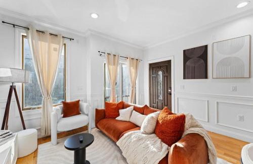 Modern Haven Near PATH NYC in 20 mins 12 PPL - Foto 14