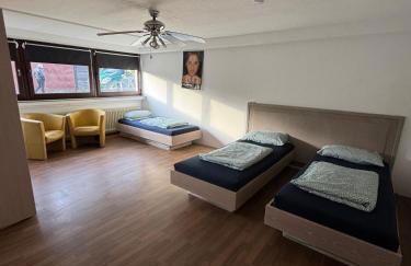 Schöne Apartments am Blaffertsberg RS01 - Foto 11