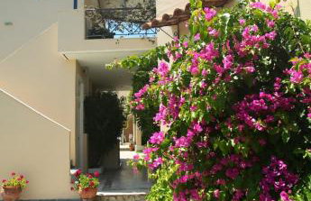 Anesis Village Studios and Apartments - Foto 11