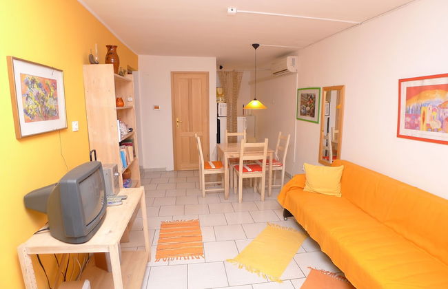 Apartment for 5 Persons With two Bedrooms and Internet - Foto 6